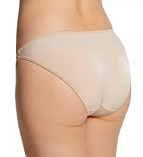 Illumination String Bikini Panty Rose Beige 5