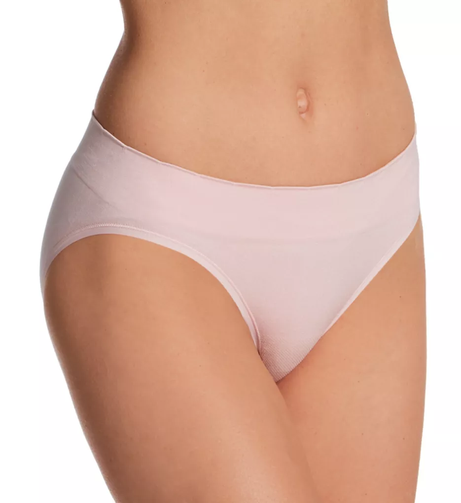 Premium AI Image  Isolated of Bikini Underwear Satin Fabric Open