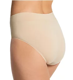 No Pinch, No Show Seamless Hipster Panty Damask Neutral 5