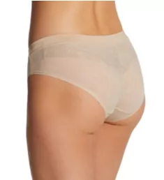 Effortless Lace Hipster Panty DAMASK NEUTRAL  AOL 5