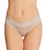 Vanity Fair Flattering Lace Bikini Panty 18285 - Image 1