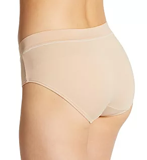 Comfort Hipster Panty - 3 Pack