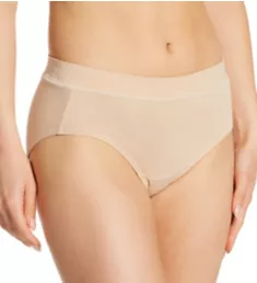 Comfort Hipster Panty - 3 Pack