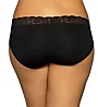 Vanity Fair Flattering Lace Bikini Panty - 3 Pack 18383 - Image 2