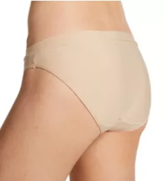 Beyond Comfort Silky Stretch Bikini Panty - 3 Pack