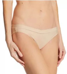 Beyond Comfort Silky Stretch Bikini Panty - 3 Pack