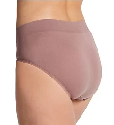 No Pinch, No Show Seamless Hipster Panty - 3 Pack CNN MULTI 5