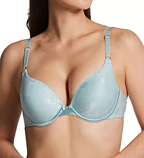 Ego Boost Jacquard Push Up Bra Spring Opal Jacquard 38D