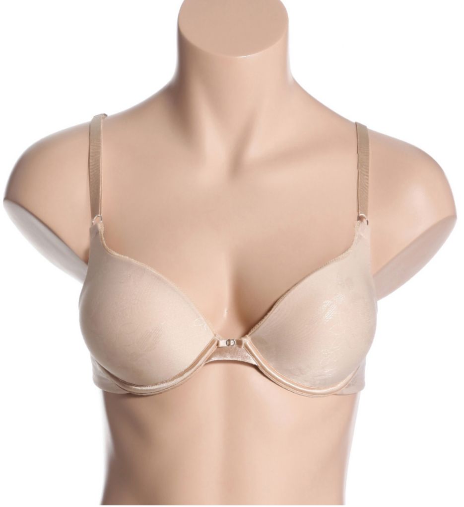 Vanity Fair® Extreme Ego Boost Push-Up Bra, Style 2131101 by Lily of  France, 38D
