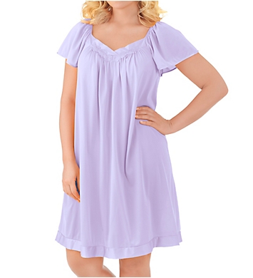What are some retailers that sell Vanity Fair sleepwear?