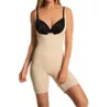 Vanity Fair Wear Your Own Bra Shaping Bodysuit 57028