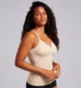 Vanity Fair Shaping Camisole with Built In Bra 58201 - Image 3