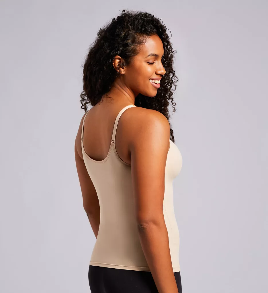 Vanity Fair Shaping Camisole with Built In Bra 58201 - Image 4