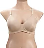 Vanity Fair Beauty Back Side Smoother Full Figure Wirefree Bra 71267 - Image 1