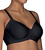 Vanity Fair Beauty Back Side Smoother Full Figure Wirefree Bra