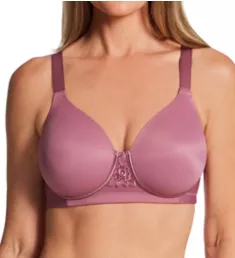 Beauty Back Full Figure Wirefree Bra