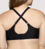 Vanity Fair Full Figure Wirefree Sports Bra 71500 - Image 4