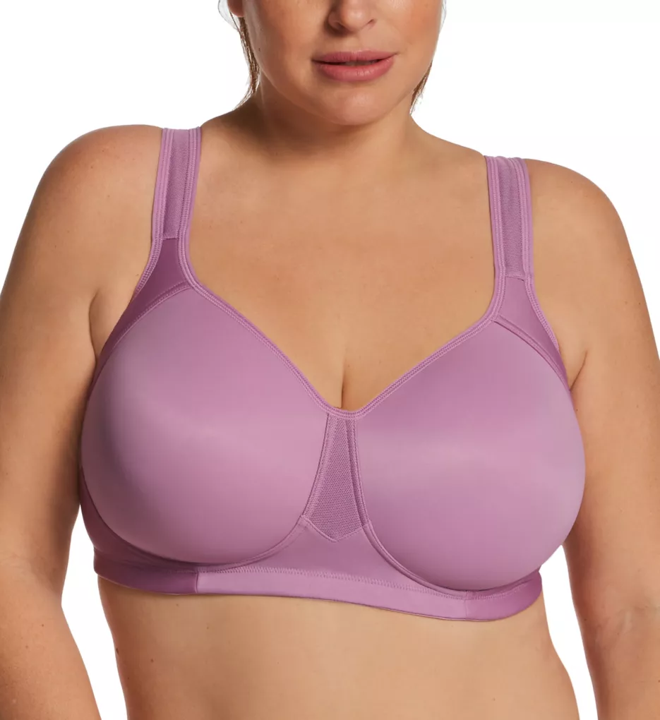 Vanity Fair Women's Beauty Back Full Figure Wirefree Bra (71380