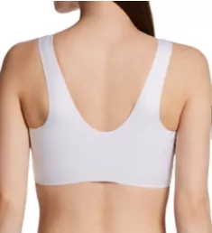 Sleek & Smooth Wireless Pullover Bra