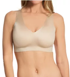 Sleek & Smooth Wireless Pullover Bra