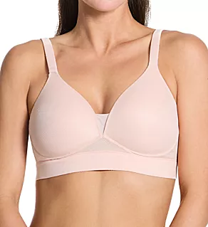 Breathable Luxe Simple Sizing Wireless Bra