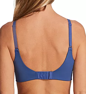 Beauty Back Simple Sizing Wireless Bra Future Dusk 2X