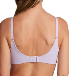 Beauty Back Simple Sizing Wireless Bra Gentle Lavender 2XL