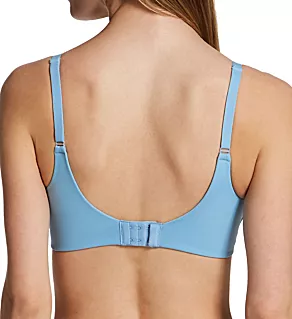 Beauty Back Simple Sizing Wireless Bra Morning Rain S