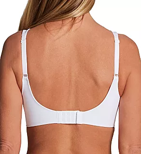 Beauty Back Simple Size Lift Bra Star White S