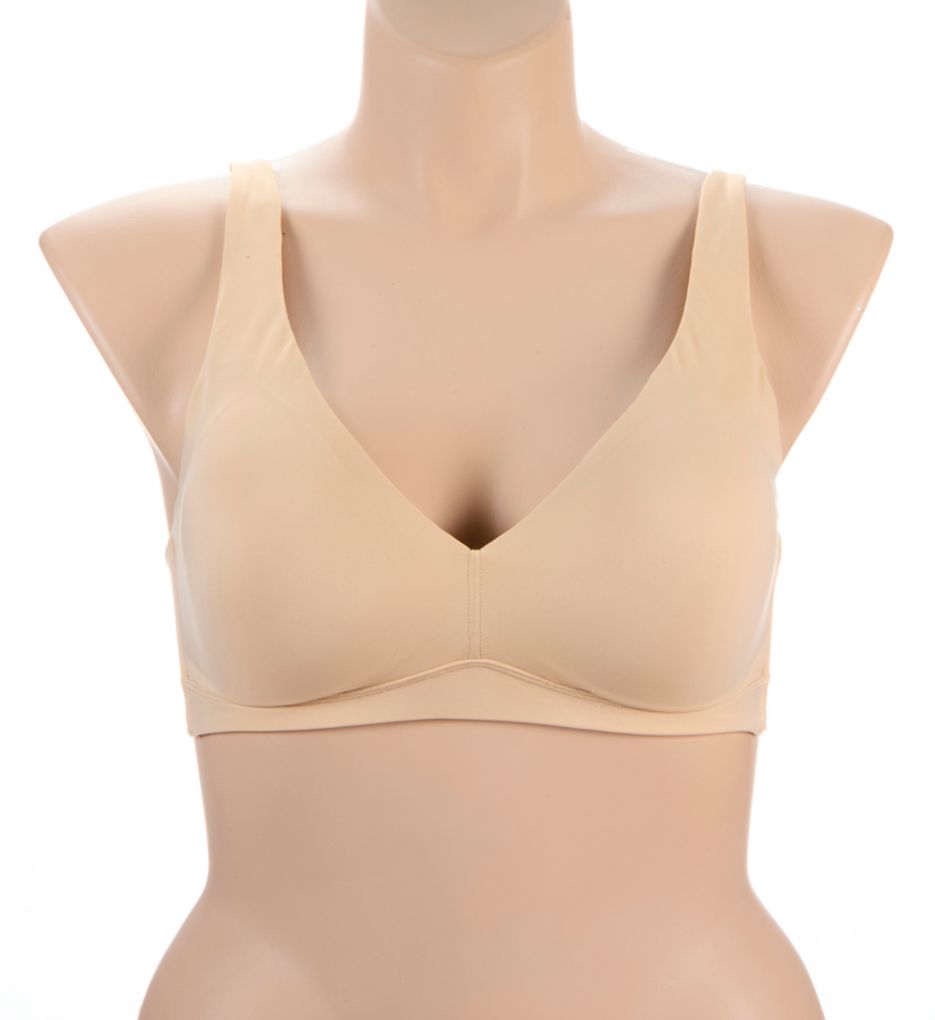 Vanity Fair Beauty Back Simple Size Lift Bra 72164 - Image 1