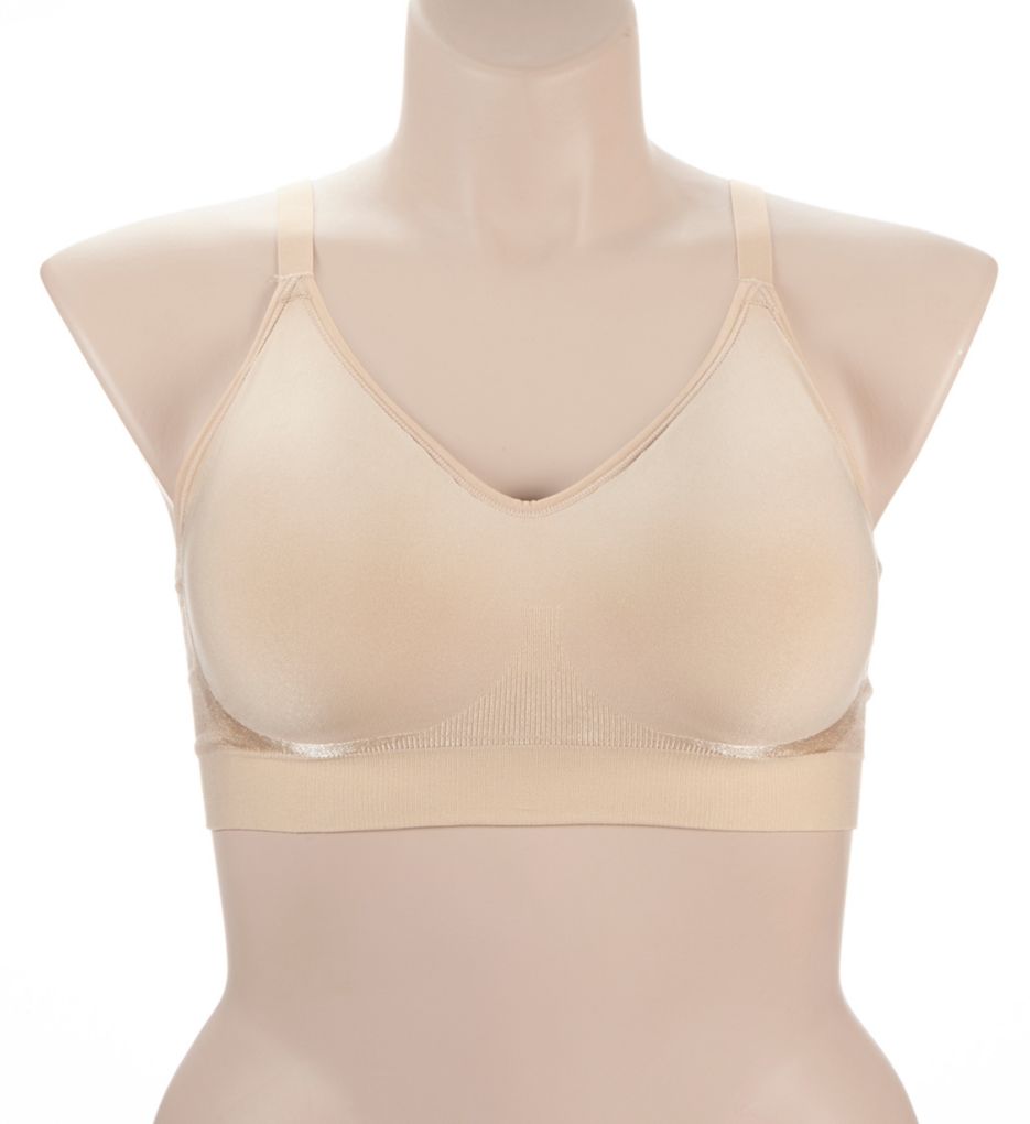 one nova 3D Wireless Bra EF65-70 &ショーツM 400円OFFクーポン