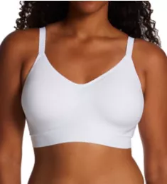 Beyond Comfort Seamless Simple Sizing Wireless Bra