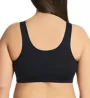 Vanity Fair Beyond Comfort Pullover Wirefree Bra 72202 - Image 2