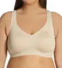 Vanity Fair Beyond Comfort Pullover Wirefree Bra 72202