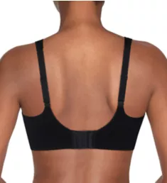 Beyond Comfort Simple Sizing Wirefree Bra