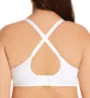 Vanity Fair Beyond Comfort Simple Sizing Wirefree Bra 72204 - Image 4