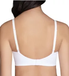 Beyond Comfort Full Coverage Wirefree Bra