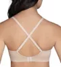 Vanity Fair Beyond Comfort Full Coverage Wirefree Bra 72282 - Image 4