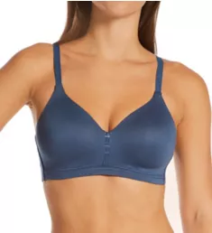 Beyond Comfort Full Coverage Wirefree Bra