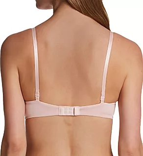 Ego Boost Wireless Push Up Bra Sheer Quartz Solid 36A