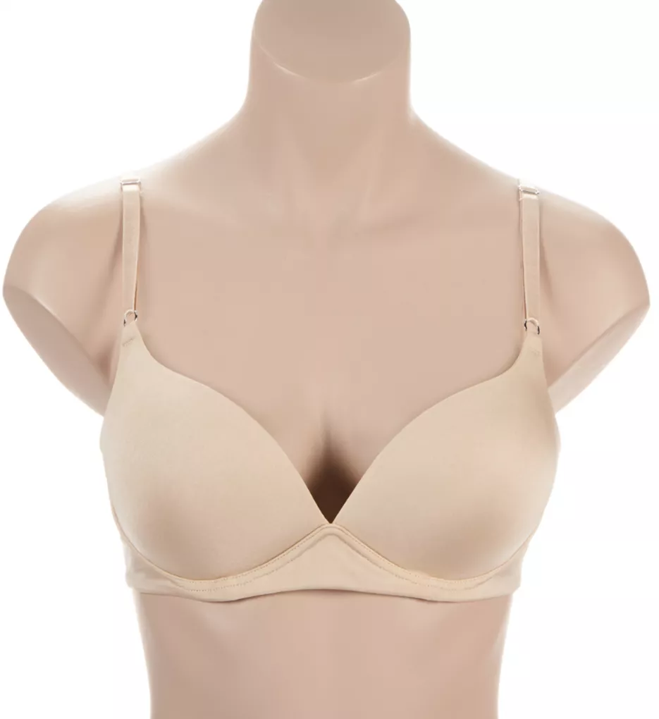 Vanity Fair Ego Boost Wireless Push Up Bra 72301 - Image 1