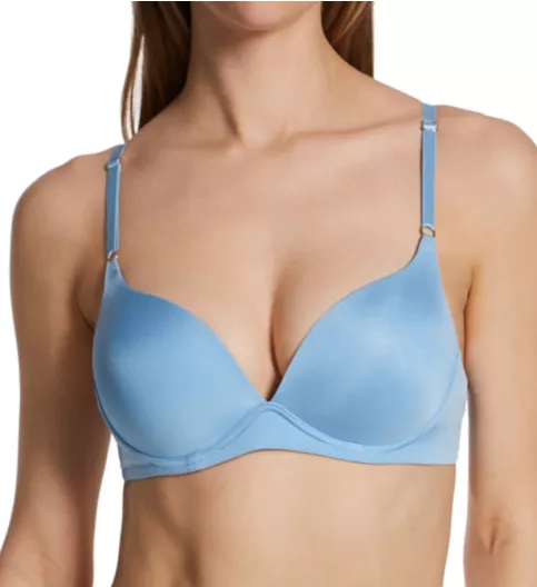 Vanity Fair Ego Boost Wireless Push Up Bra 72301