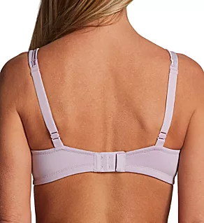 Body Caress Wirefree Bra Soft violet 36C