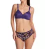 Vanity Fair Body Caress Wirefree Bra 72335 - Image 5