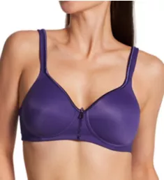 Body Caress Wirefree Bra