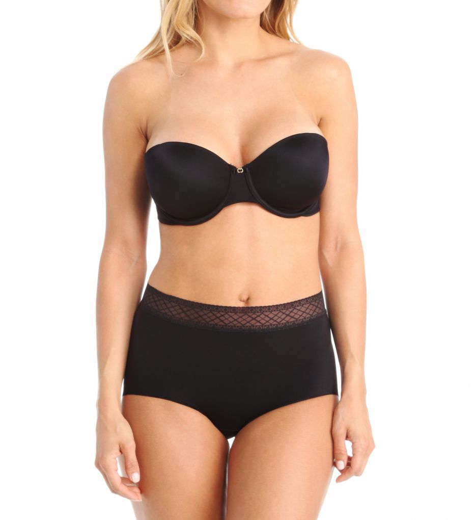 Beauty Back Strapless Bra-cs3