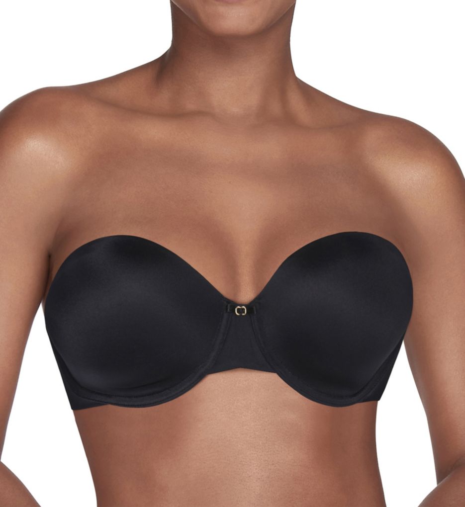 strapless bra no back