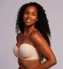 Vanity Fair Beauty Back Full Figure Strapless Bra 74380 - Image 7