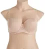 Vanity Fair Beauty Back Full Figure Strapless Bra 74380 - Image 1