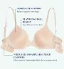 Vanity Fair Nearly Invisible Full Coverage Underwire Bra 75201 - Image 4